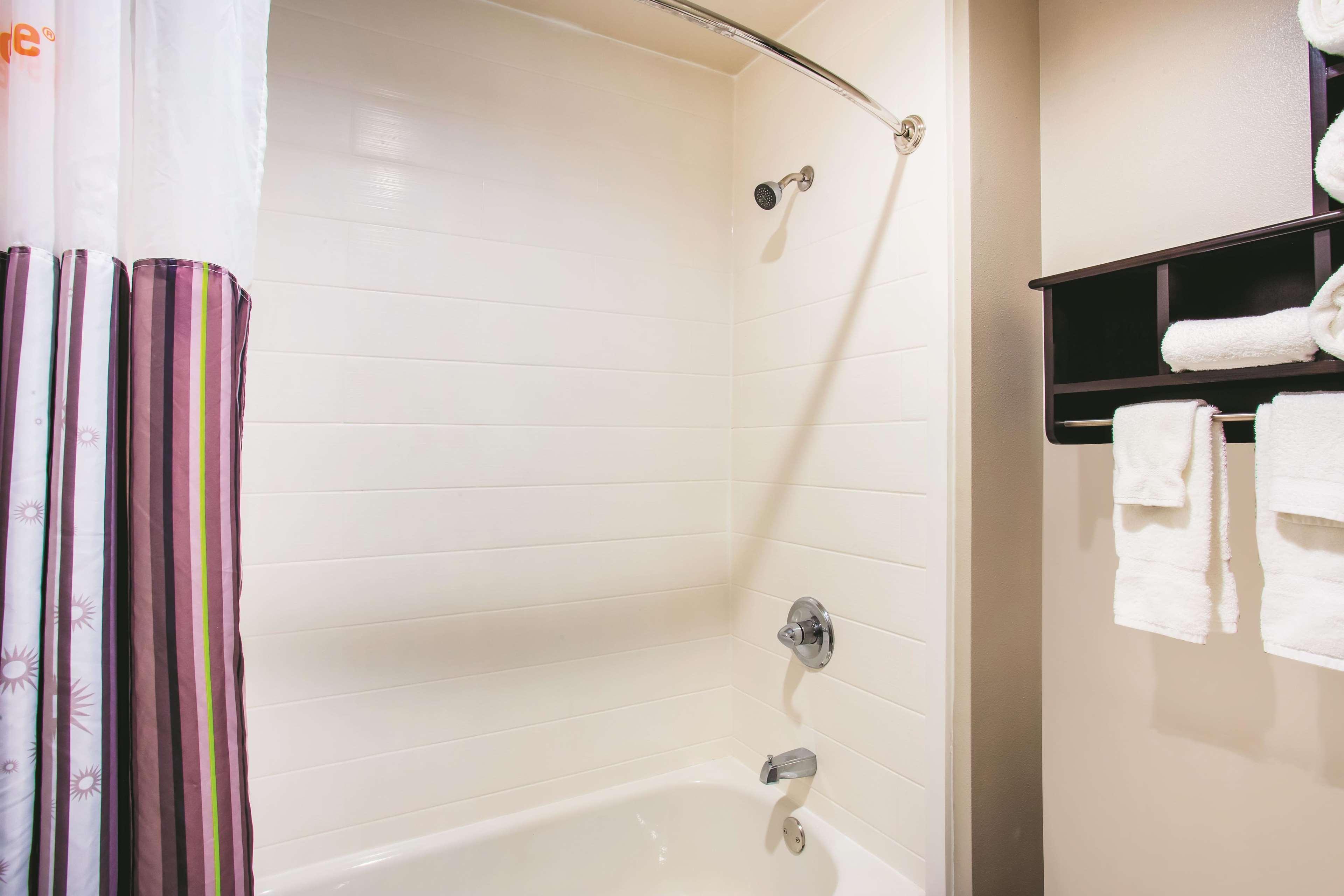 La Quinta By Wyndham Cincinnati Ne -