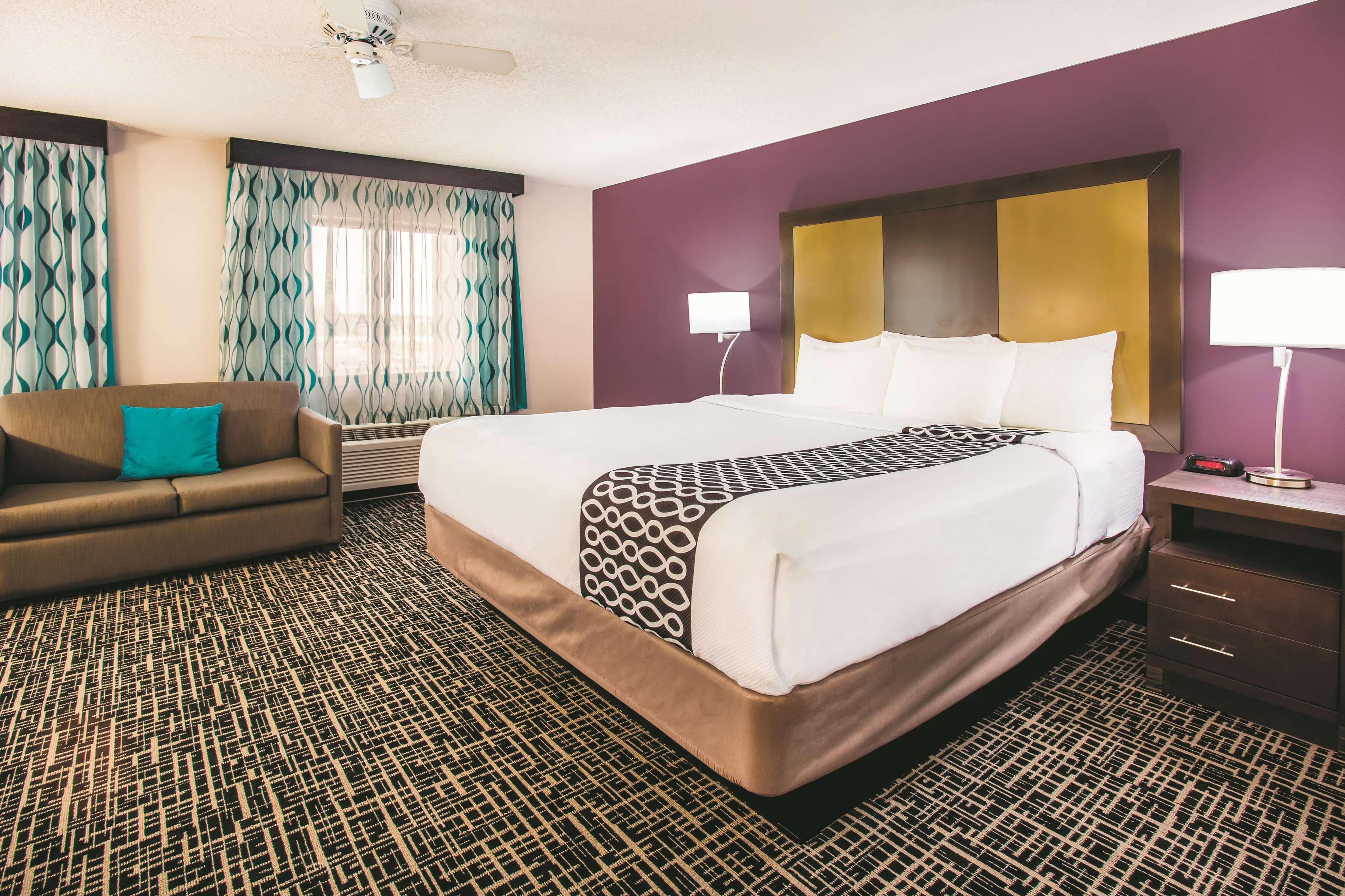 La Quinta By Wyndham Cincinnati Ne -