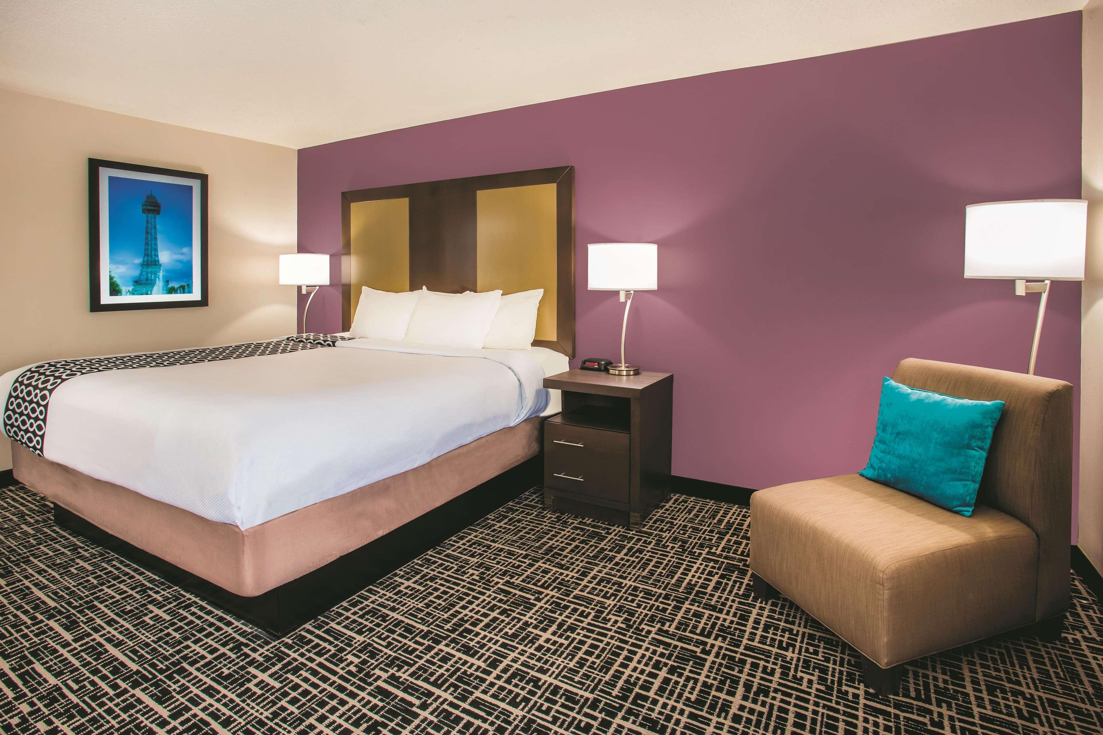 Hotel La Quinta By Wyndham Cincinnati Ne - Mason