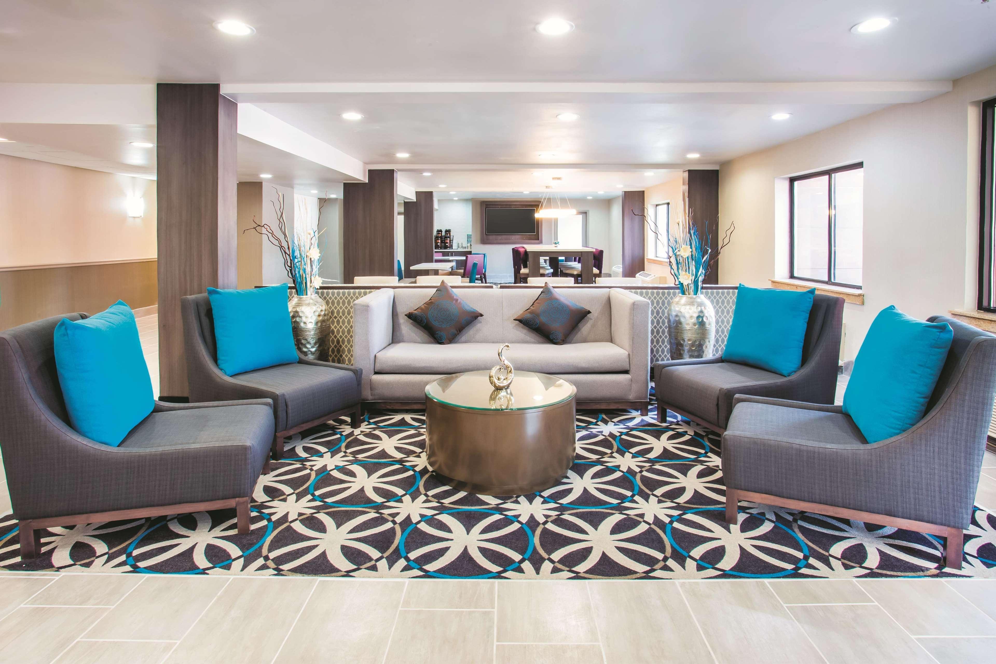 Hotel La Quinta By Wyndham Cincinnati Ne - Mason