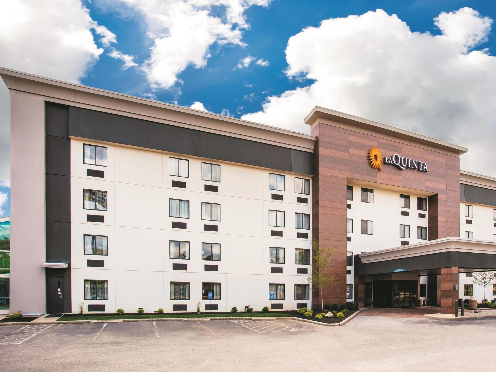 La Quinta By Wyndham Cincinnati Ne - Mason