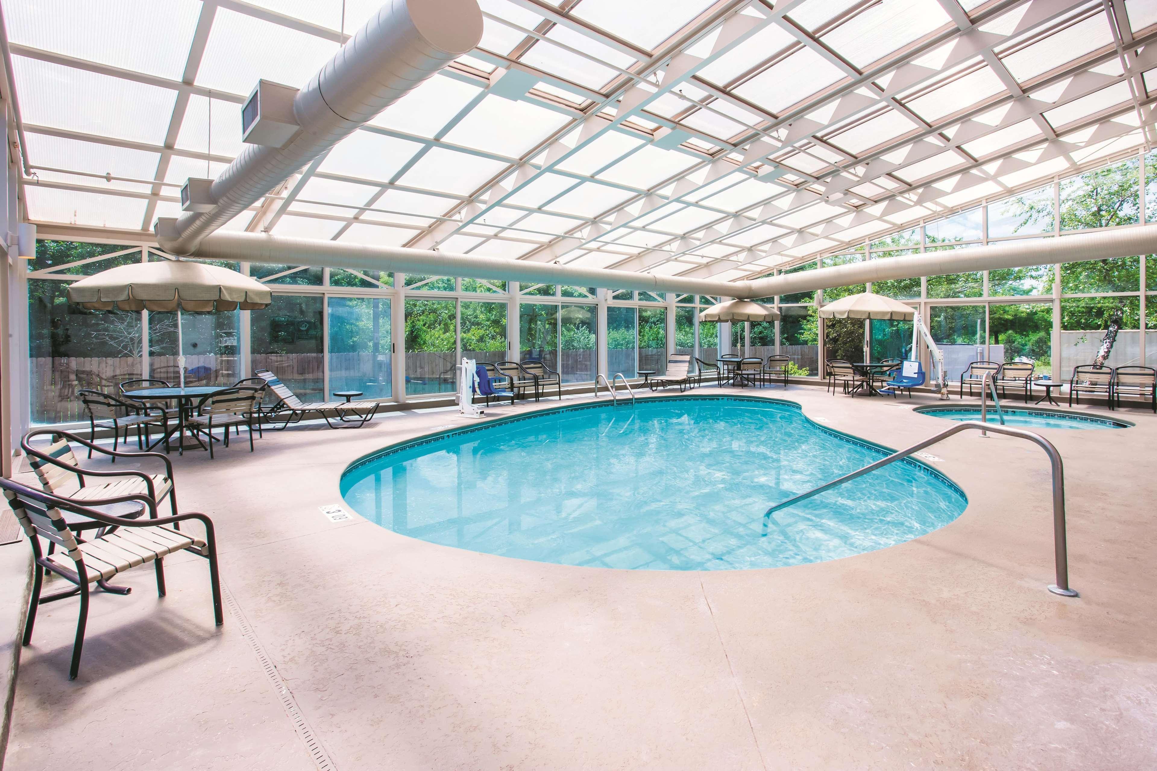 La Quinta By Wyndham Cincinnati Ne - 3* Mason