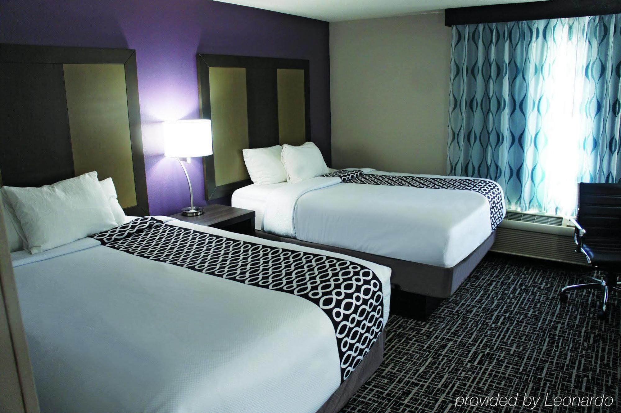 Hotel La Quinta By Wyndham Cincinnati Ne -