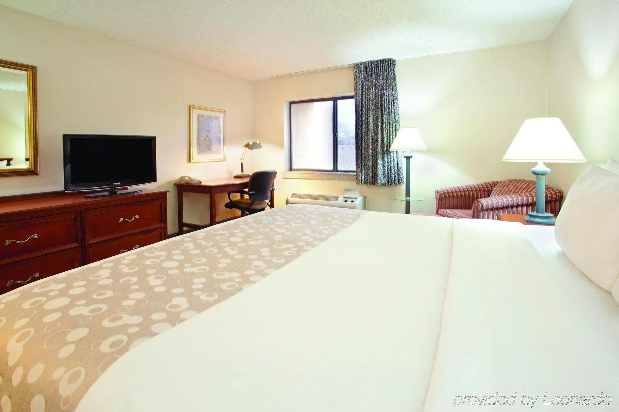 La Quinta By Wyndham Cincinnati Ne -