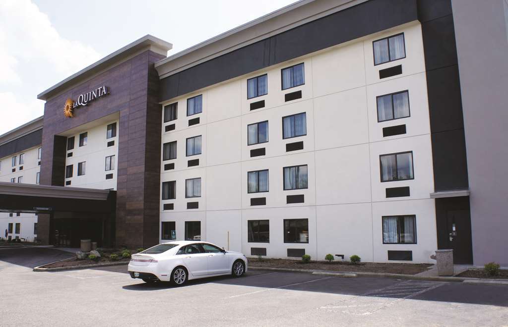 La Quinta By Wyndham Cincinnati Ne - 3*
