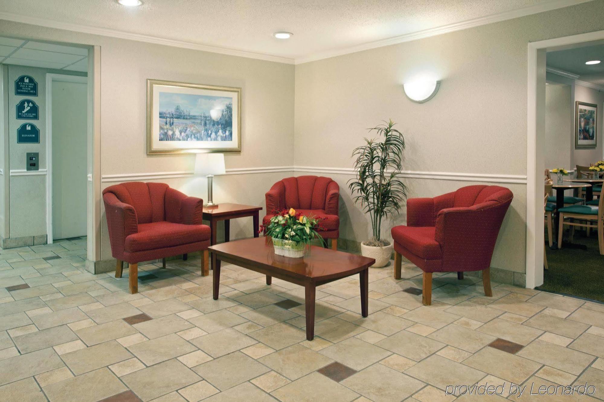 Hotel La Quinta By Wyndham Cincinnati Ne - Mason