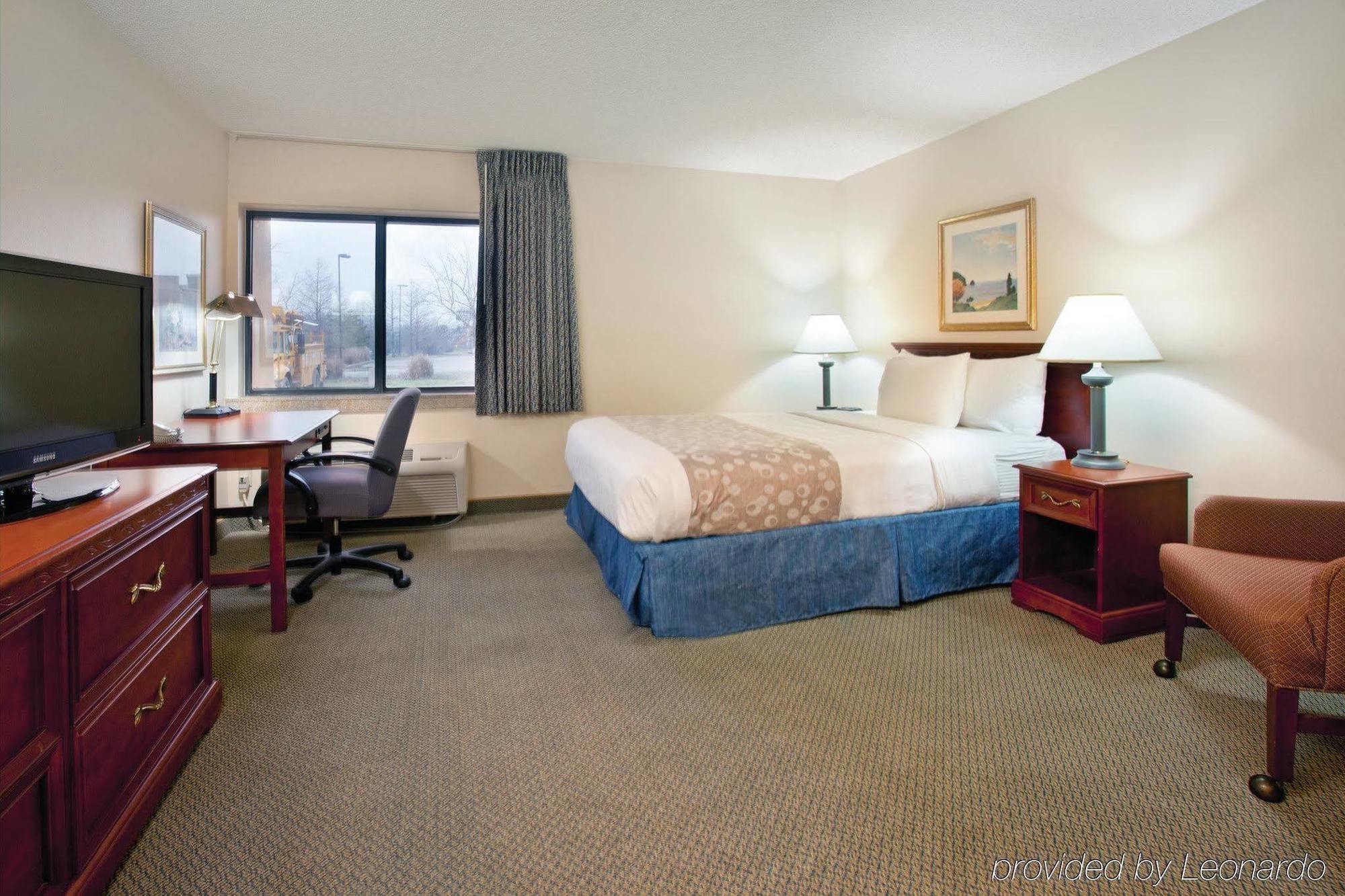 La Quinta By Wyndham Cincinnati Ne - 3* Mason