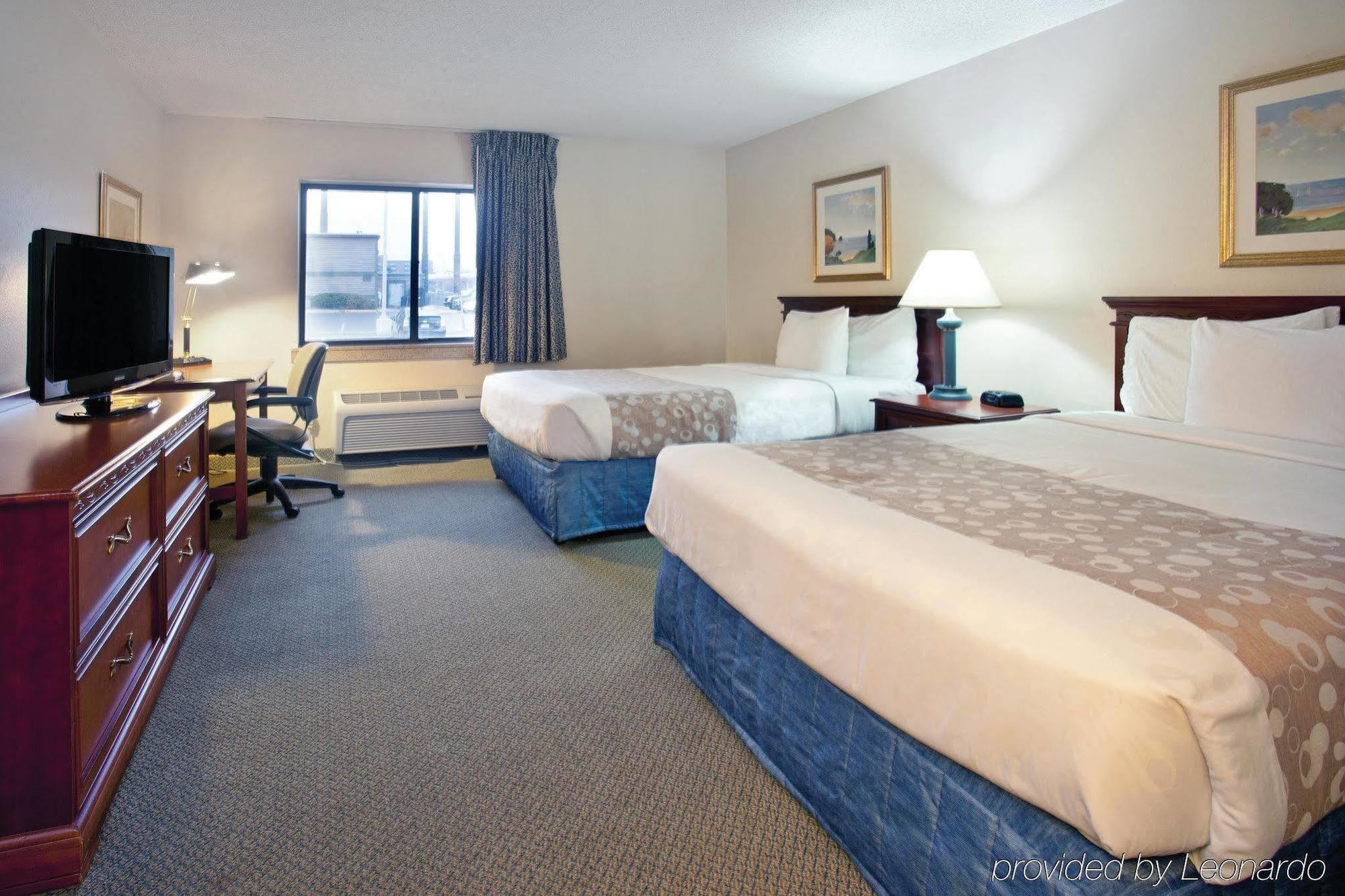 La Quinta By Wyndham Cincinnati Ne - Hotel