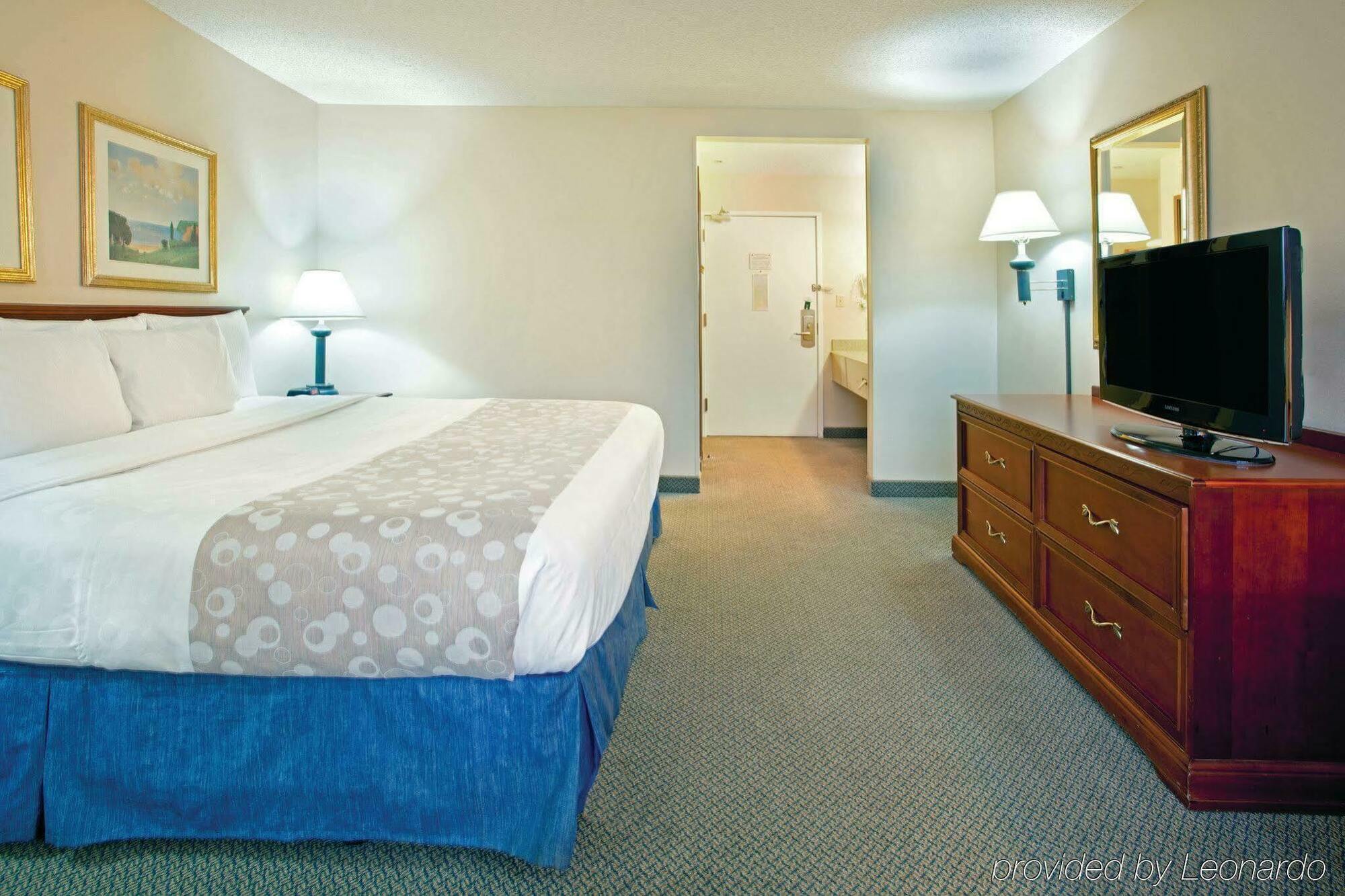 Hotel La Quinta By Wyndham Cincinnati Ne - Mason