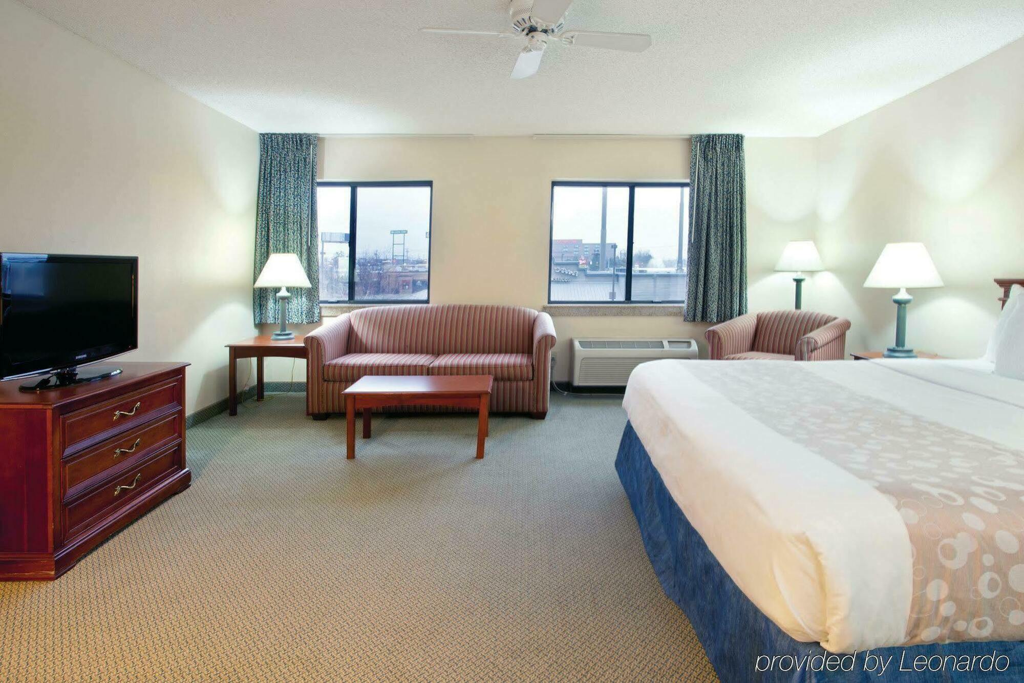 La Quinta By Wyndham Cincinnati Ne -