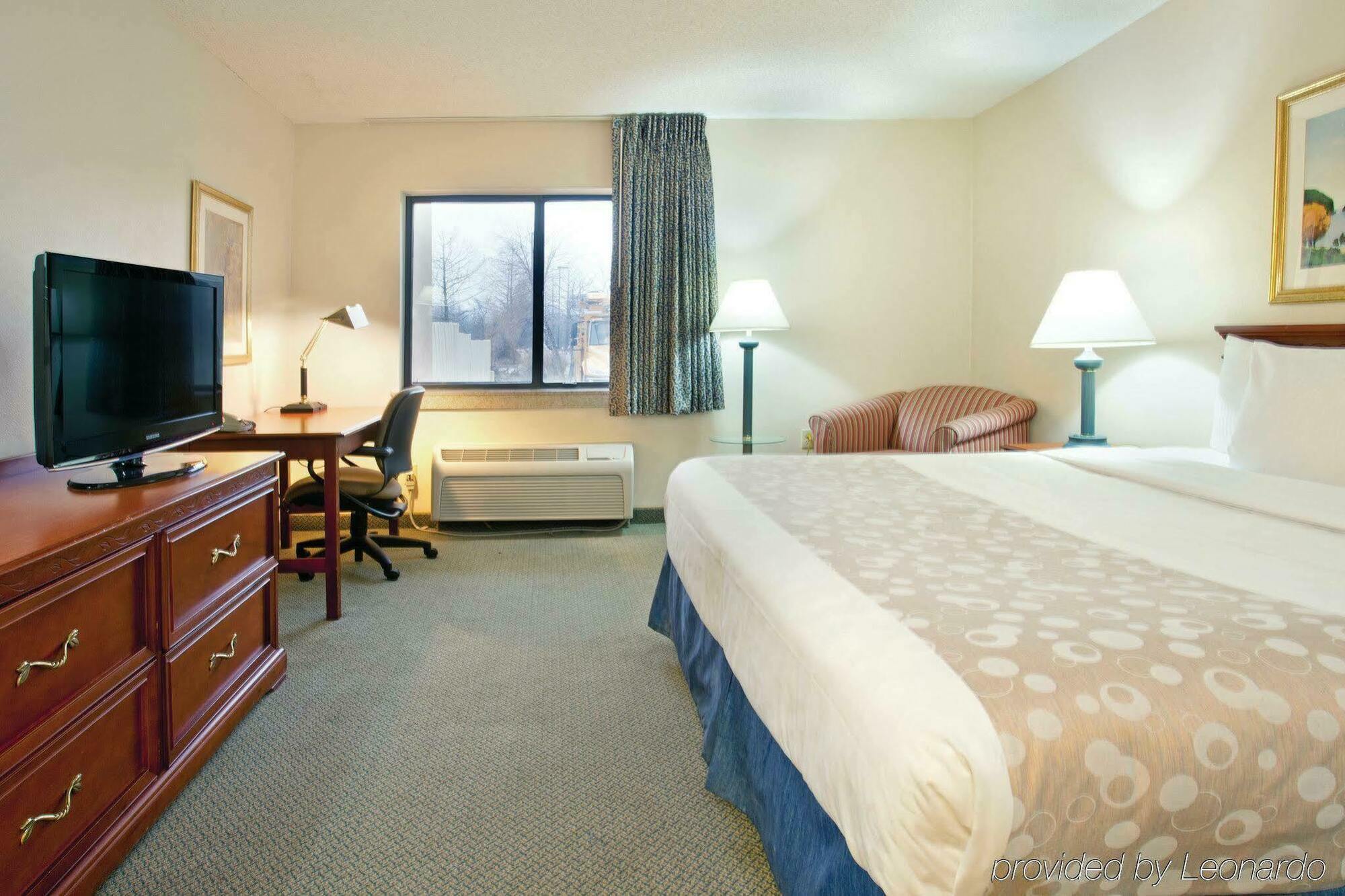 La Quinta By Wyndham Cincinnati Ne - Mason